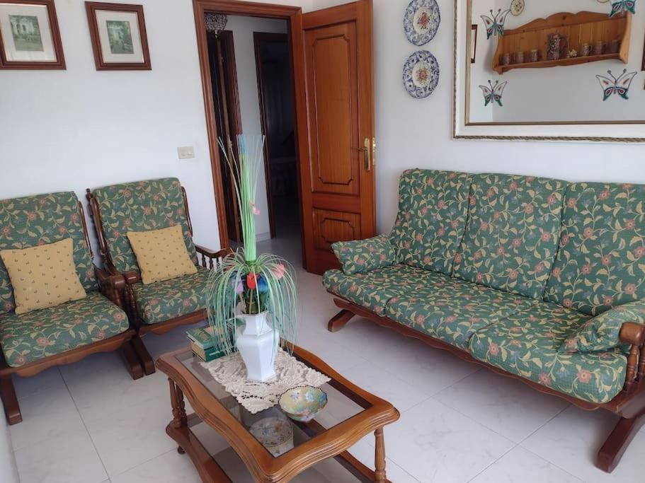 Precioso Apartamento En San Vicente De O Grove San Vicente do Grove Exteriér fotografie