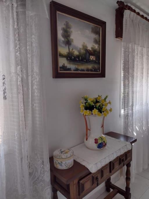 Precioso Apartamento En San Vicente De O Grove San Vicente do Grove Exteriér fotografie