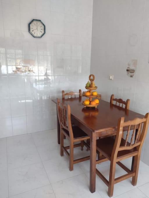 Precioso Apartamento En San Vicente De O Grove San Vicente do Grove Exteriér fotografie