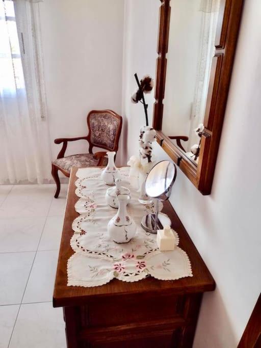 Precioso Apartamento En San Vicente De O Grove San Vicente do Grove Exteriér fotografie