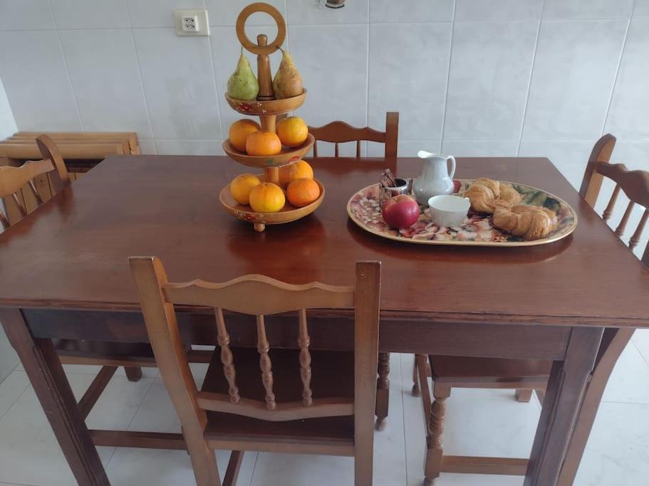 Precioso Apartamento En San Vicente De O Grove San Vicente do Grove Exteriér fotografie