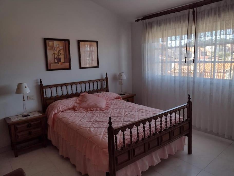 Precioso Apartamento En San Vicente De O Grove San Vicente do Grove Exteriér fotografie