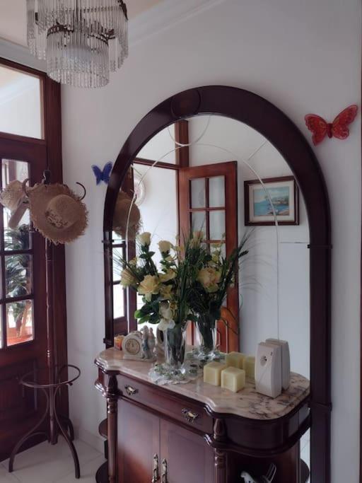 Precioso Apartamento En San Vicente De O Grove San Vicente do Grove Exteriér fotografie