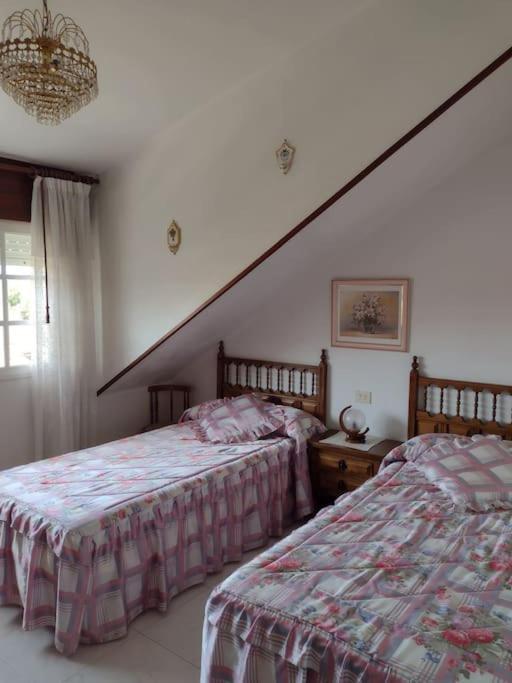 Precioso Apartamento En San Vicente De O Grove San Vicente do Grove Exteriér fotografie