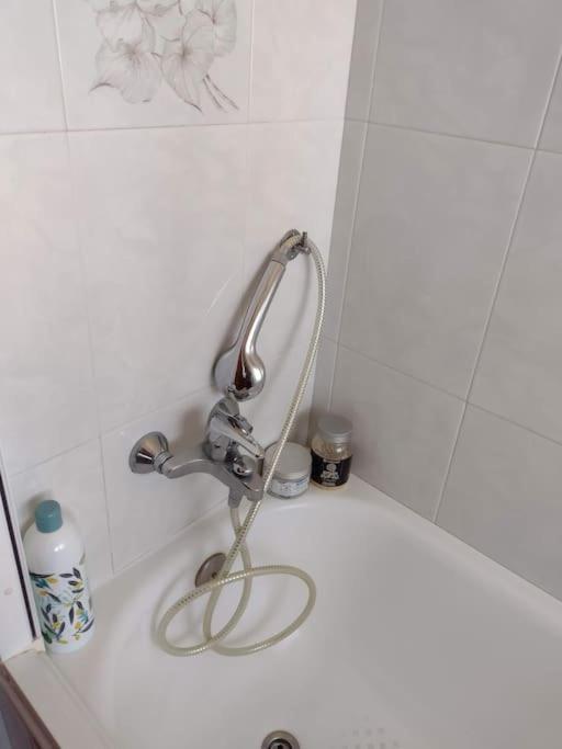Precioso Apartamento En San Vicente De O Grove San Vicente do Grove Exteriér fotografie