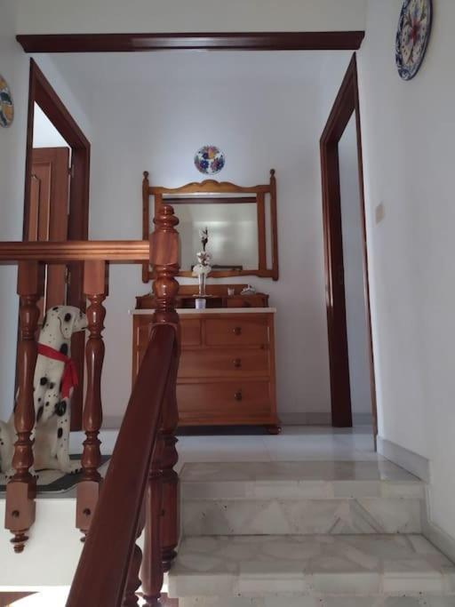 Precioso Apartamento En San Vicente De O Grove San Vicente do Grove Exteriér fotografie